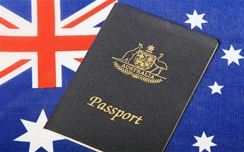 英国两年访问签证