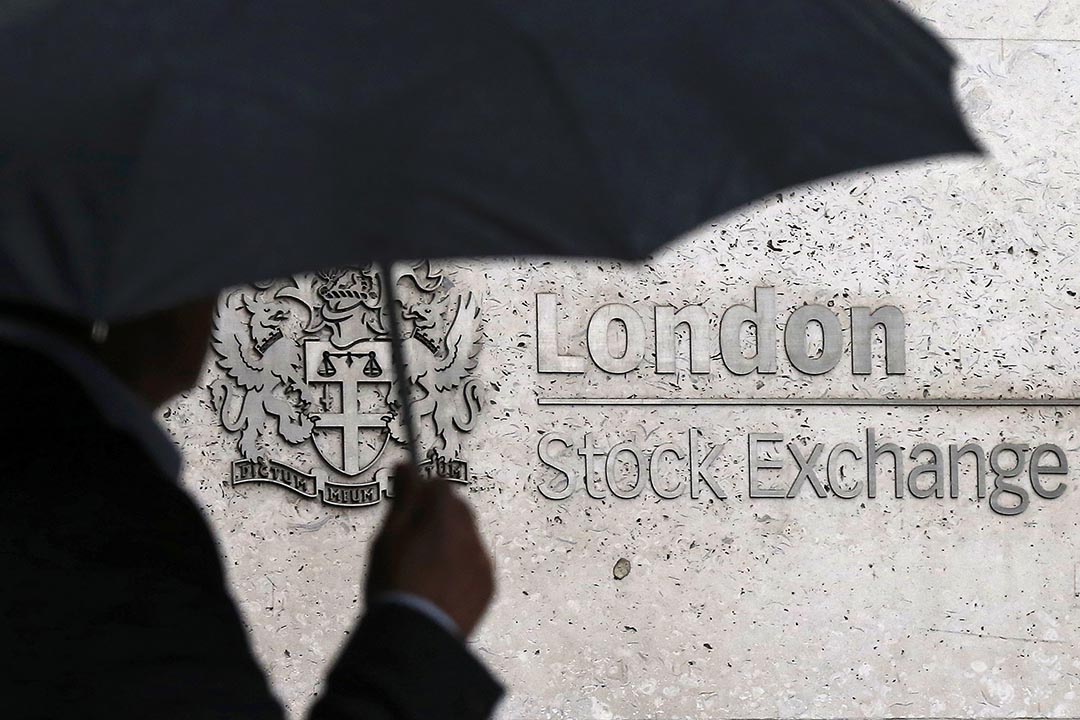 德意志交易所（DHE）与伦敦证券交易所（LSE）达成“对等合并”协议，将成立新公司 UK TopCo。