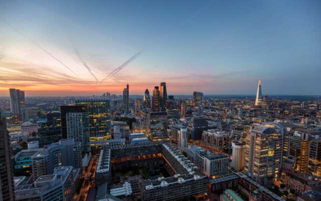 伦敦中心区超高端租赁需求飙升