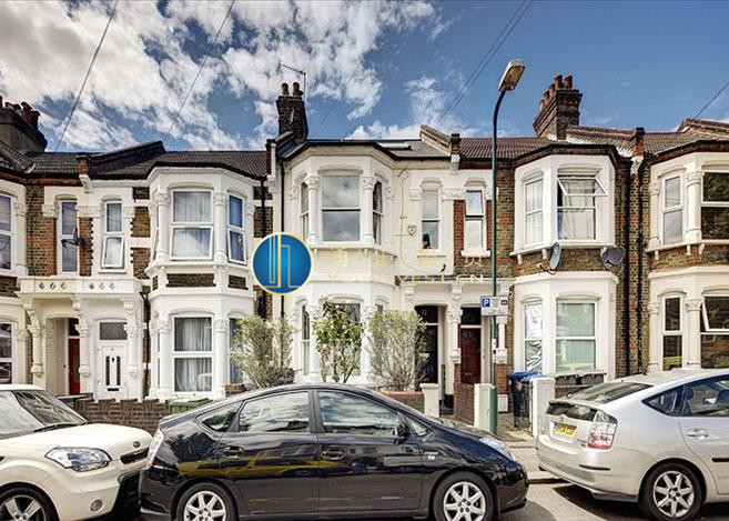 布伦特区四房联排 丨伦敦别墅_伦敦西北二区_英国房产网_涌正