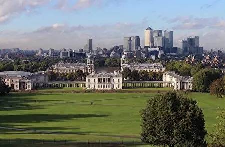 格林威治公园（Greenwich Park）