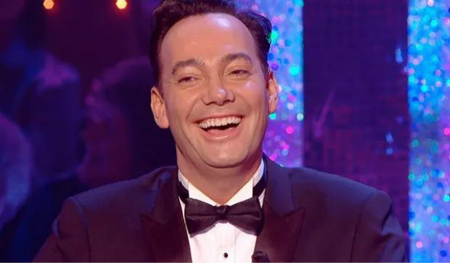 Craig Revel Horwood